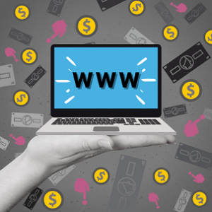 5 Sites para Você GANHAR DINHEIRO EM CASA PELA INTERNET. [Seleção dos Melhores]!