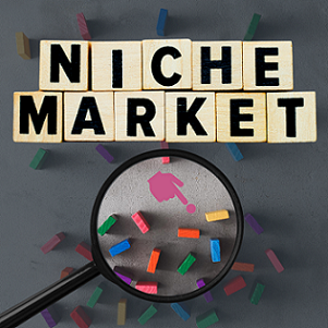 Nicho: Como escolher e validar – na Prática.